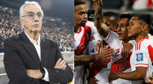 Jorge Fossati iniciará su era en la selección peruana tras la salida de Juan Reynoso y vidente Yanely se pronuncia.