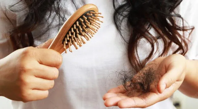 Conoce el significado de soñar con la caída del cabello.