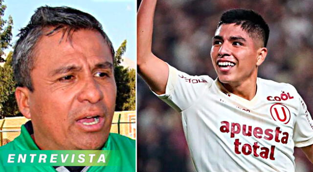 Piero Quispe se unió a las filas de Pumas UNAM de México.