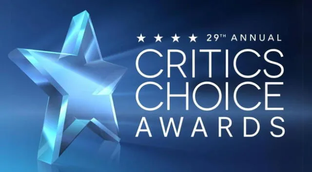 Critics Choice Awardas 2024: Conoce la lista completa de nominados.