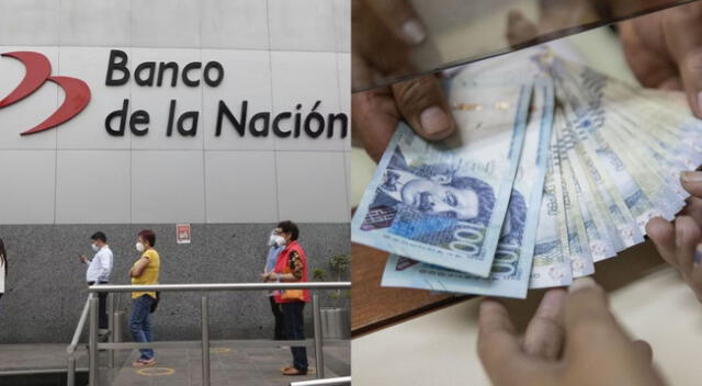 Descubre los requisitos para solicitar el nuevo préstamo del Banco de la Nación.