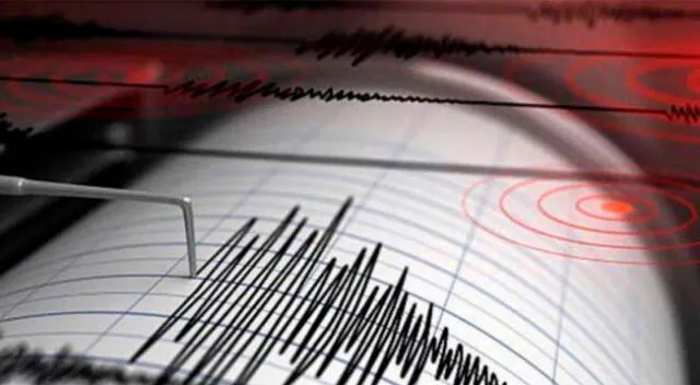 Conoce los detalles del último sismo en Lima de este 04 de enero del 2023.