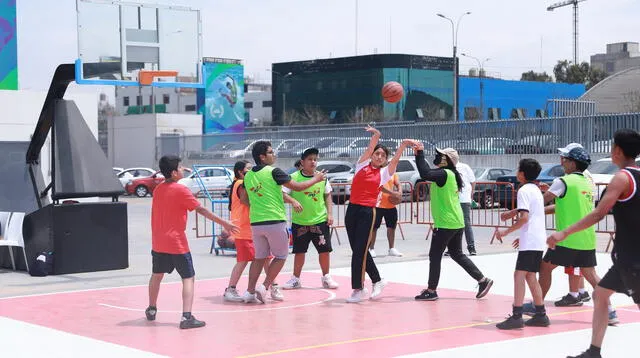 Deporte gratis para los menores gracias al IPD