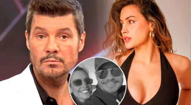 Marcelo Tinelli y Milett Figueroa: Esta es la situación actual de su romance.