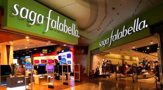 Falabella estaría en crisis tras el cierre de una de sus tiendas en el Callao.