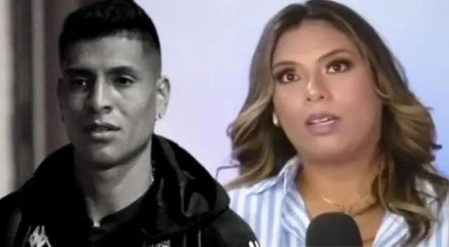 Rosa Fuentes cuenta su verdad sobre Paolo Hurtado: ¿Qué dijo?