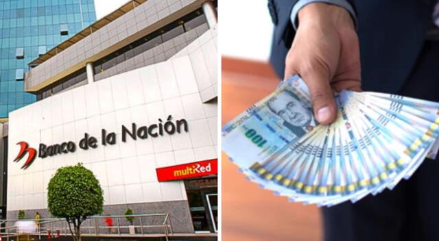 El Banco de la Nación anunció que 97 agencias ampliarán su horario de atención en 2024.