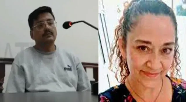 Confirmaron condena contra Juan Pablo Villafuerte por asesinar a la mexicana Blanca Arellano