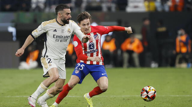Carbajal salió airoso del duelo con Riquelme del Atlético Madrid