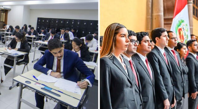 Entérate todos los detalles del proceso de admisión 2024 para ingresar a la Academia Diplomática del Perú.