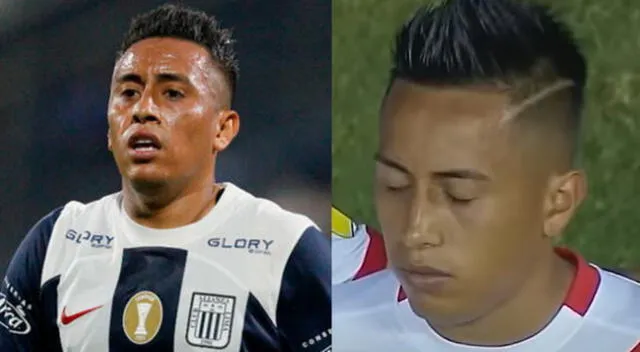 Christian Cueva, ex Alianza Lima, se refirió a su futuro en el fútbol para este 2024.