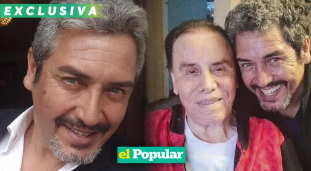 Augusto Polo Campos Jr., hijo del compositor, cuenta detalles del documental en homenaje a su padre.