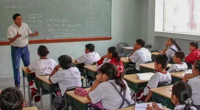 Ya hay fecha oficial para el inicio de clases en este 2024.