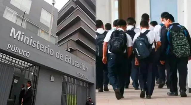 Conoce los detalles más importantes del Año Escolar 2024.