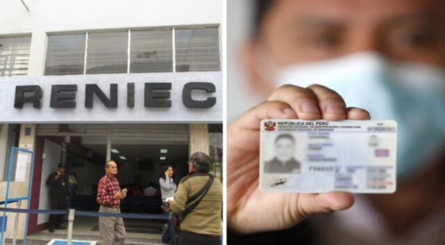 La nueva presentación del DNI electrónico cuenta con más medidas de seguridad.