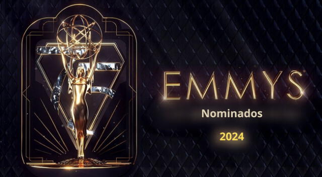 Premios Emmy 2024: Conoce a los nominados y los detalles de la transmisión.