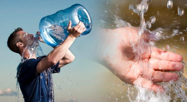 Estos son los distritos que mayor consumo de agua tienen en Lima y Callao.