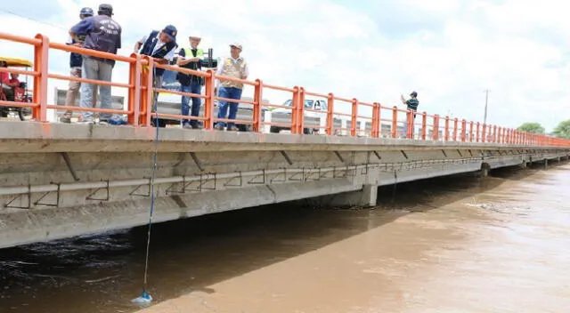 Peligra construcción de puente que beneficia a 225 mil personas
