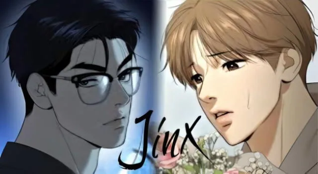 Jinx: Conoce el precio exacto de cada capítulo del manhwa bl.