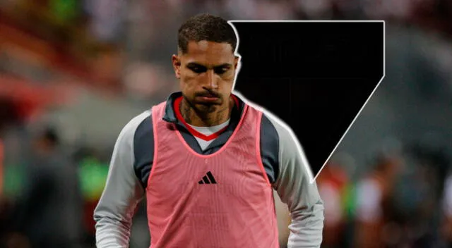 Paolo Guerrero sigue en la búsqueda de un equipo en el cual pueda jugar.