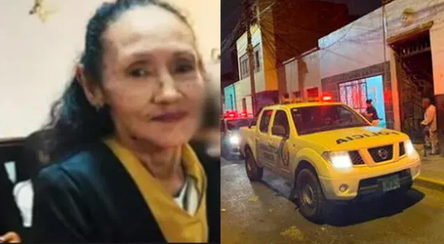 La mujer habría confesado que 'se le pasó la mano' al golpear a la menor.