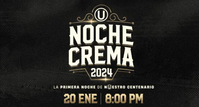 Conoce todos los detalles para ver EN VIVO Universitario vs Coquimbo Unido por la Noche Crema 2024