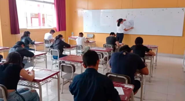 El Año Escolar 2024 contará con nuevos cursos.