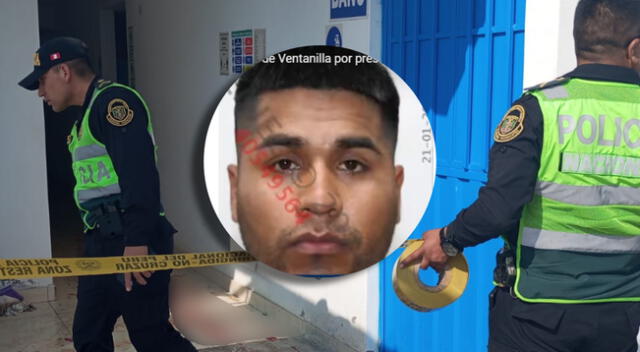 Hombre asesinado en una discoteca en Ventanilla tenía antecedentes.