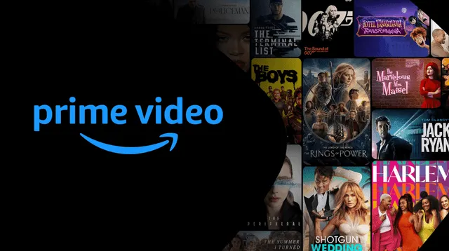 Prime video sales ver en tv