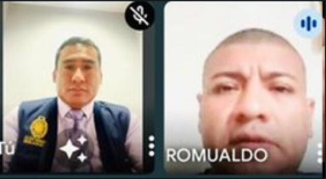 Condenan a Romualdo Paredes Ramos por tocamientos indebidos