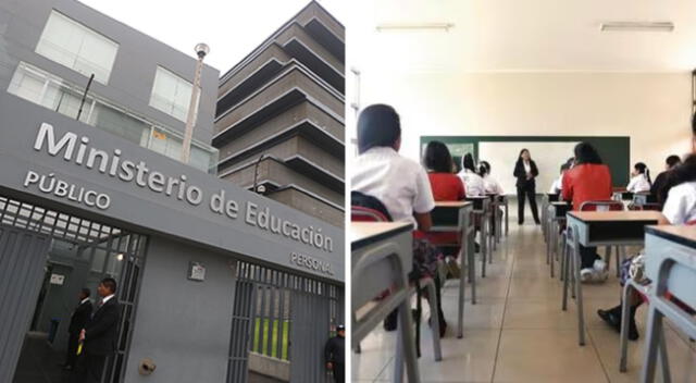 Las matrículas en los colegios particulares deben cumplir ciertos lineamientos.