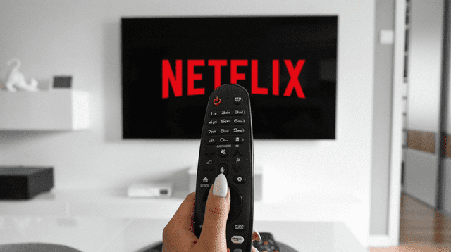 Netflix TV 8: cómo activar Netflix por código en un Smart TV