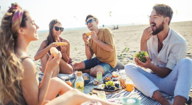 Sabores veraniegos que serán tendencia este verano