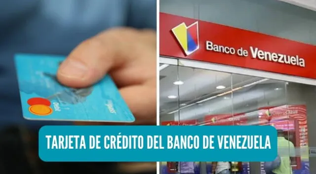 Entérate los horarios de atención del Banco de Venezuela.