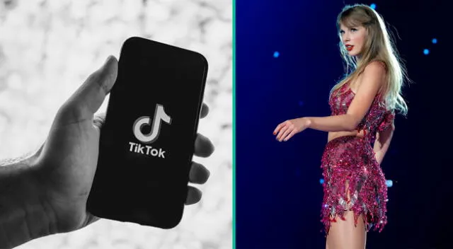 TikTok es una de las aplicaciones más usadas a nivel mundial.