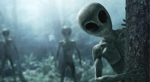 Sueños con extraterrestres: ¿qué te están tratando de decir? Descubre las respuestas en nuestra investigación experta.