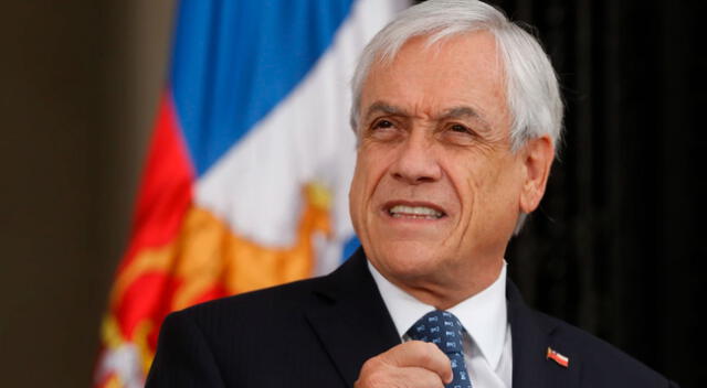 Sebastián Piñera: medios internacionales reportan que el exmandatario falleció.