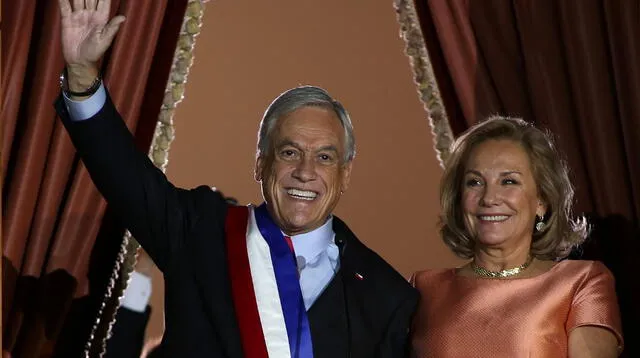 Sebastián Piñera fue presidente de Chile en dos periodos cruciales para el país vecino del sur.