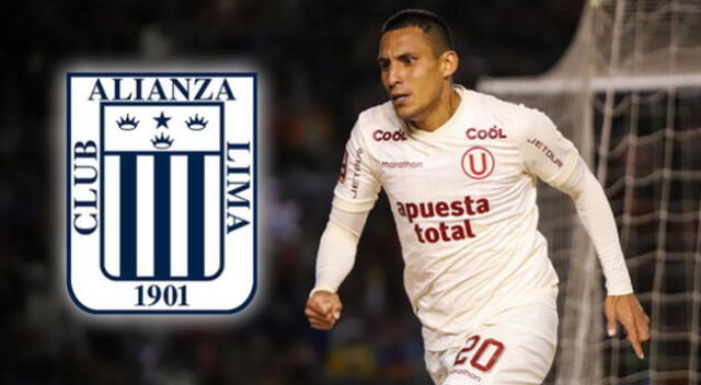 El delantero 'crema' envió un mensaje a pocos días del Clásico ante Alianza Lima