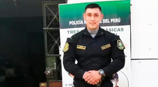 Existe una prohibición por este tipo de acciones de parte de la PNP.