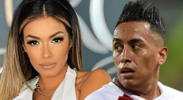 Christian Cueva es delatado por fuertes confesiones de Shirley Arica.