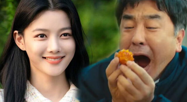 'Chicken Nugget' contará con la participación de la famosa actriz Yoo Jung.