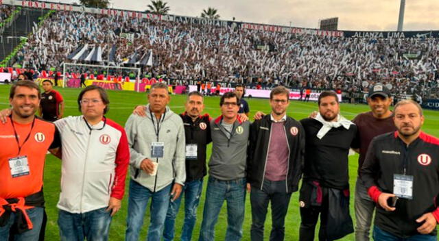 Alianza Lima: delegación de Universitario no podría ingresar al clásico.