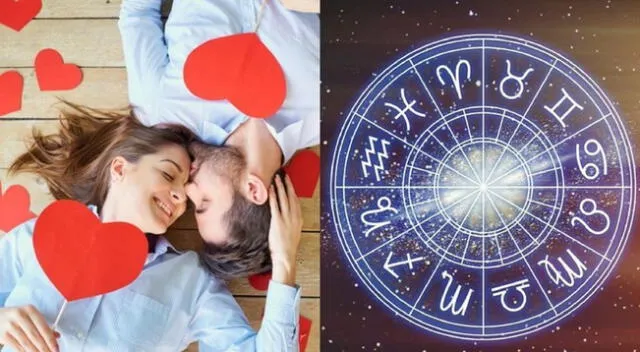 Conoce el mejor plan ideal para cada signo zodiacal para celebrar el Día de San Valentín.