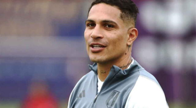 Paolo Guerrero: conoce todos los detalles de su fichaje con UCV.