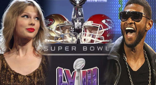 ¿Qué artistas estarán en el Super Bowl 2024?