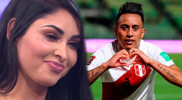 Pamela Franco revela que Christian Cueva lo llamó para solidarizarse tras la infidelidad de Christian Domínguez