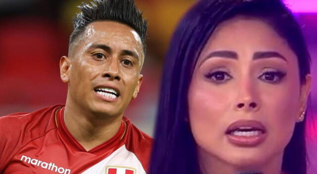 Christian Cueva aseguró que otras mujeres no influenciaron en su ruptura con Pamela Franco.