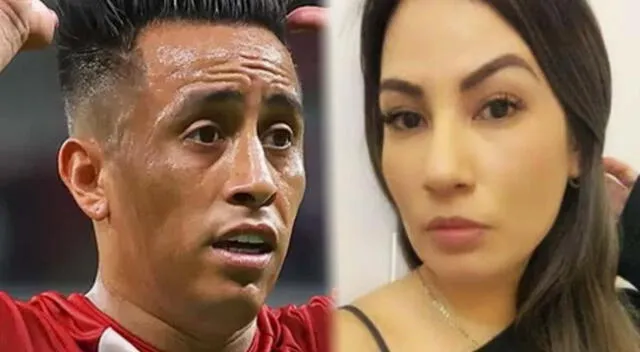 Pamela López tomará drástica decisión con Christian Cueva tras destape e infidelidad.