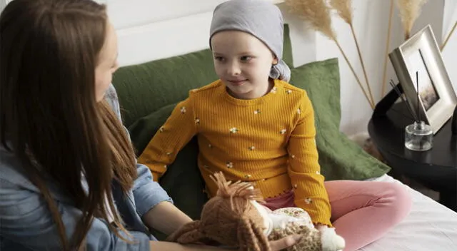 Cáncer en los niños sigue aumentando en América Latina